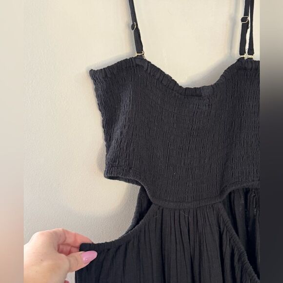 Sea Level Swim Australia Women’s Size Large Sunset Bandeau Dress - Picture 6 of 10